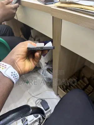 Apple iPhone 15 Pro Max 512 GB Black