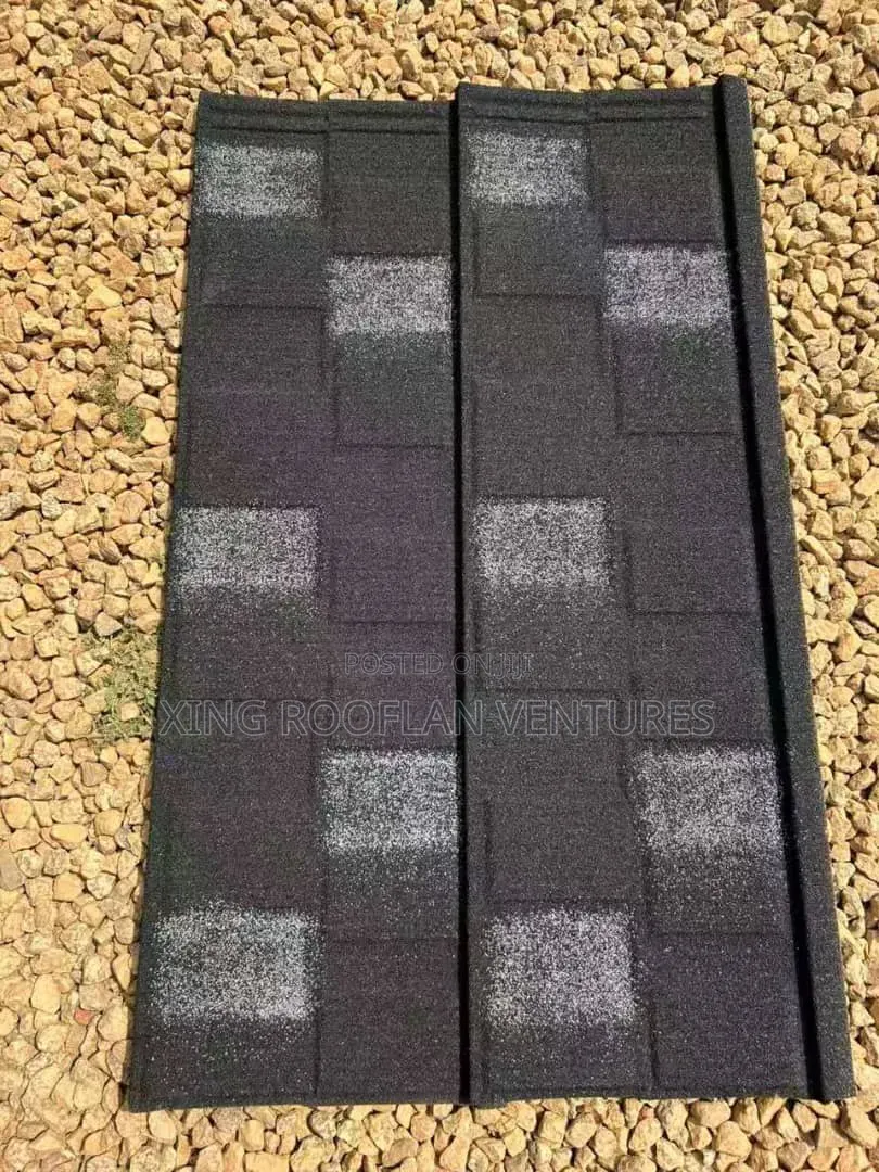 Stone Coated