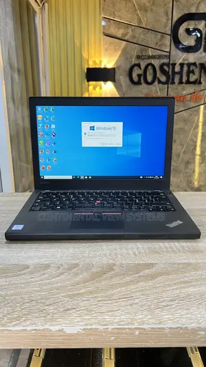 Laptop Lenovo ThinkPad X270 4GB Intel Core i7 SSD 128GB