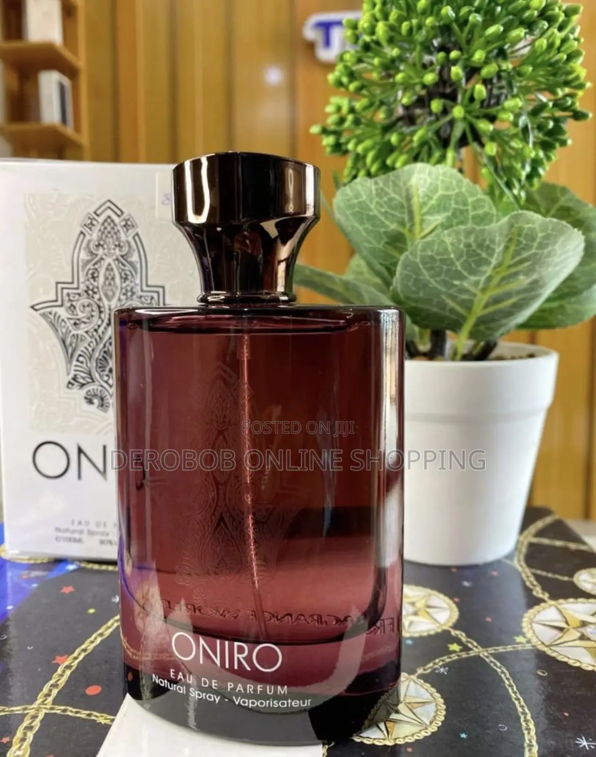 Oniro Eau De Parfum
