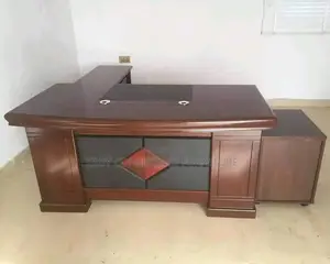 Executive Office Table