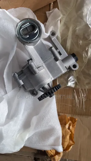 Oil Pump Hyundai Ix35 Hyundai Tucson 2012