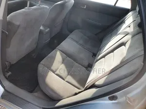 Mazda 6 2009 Silver