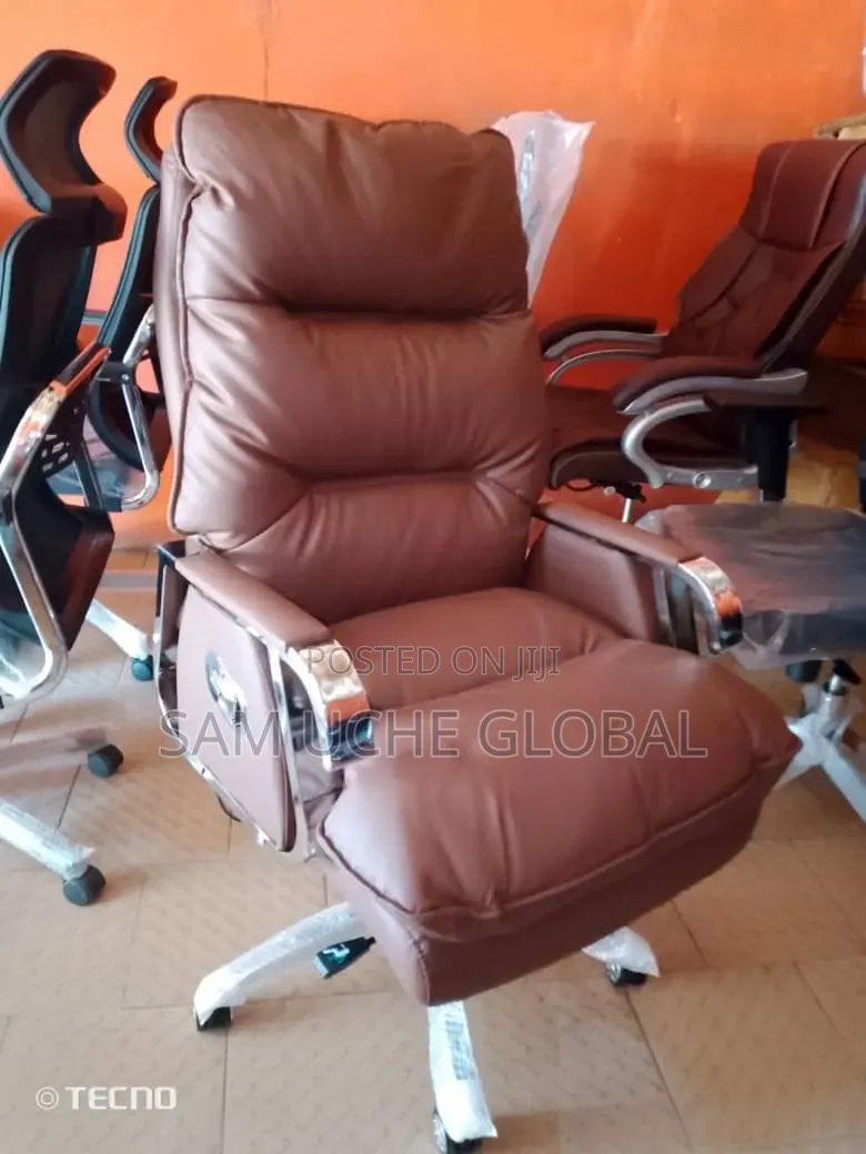 Executive Office Chair