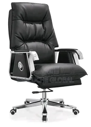 Executive Office Chair