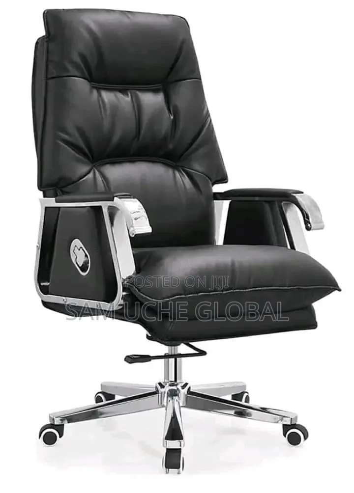 Executive Office Chair