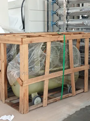 2HP Air Compressor