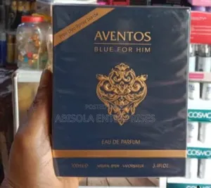 Aventos Blue for Him