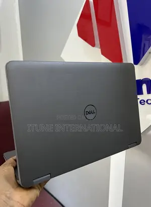 Laptop Dell Latitude 3120 4GB Intel Pentium SSD 128GB