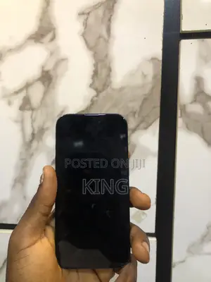 Apple iPhone 15 128 GB Black