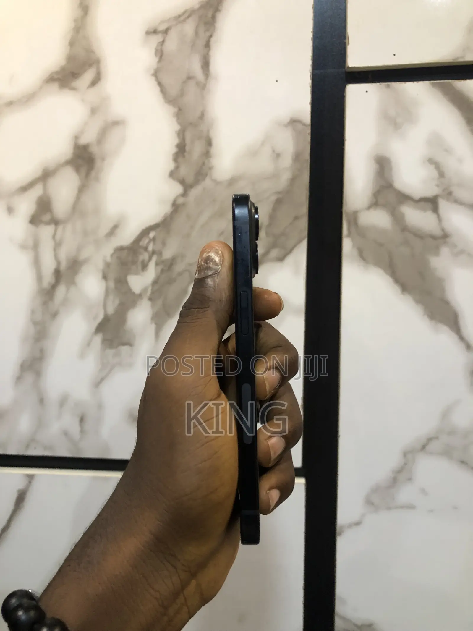 Apple iPhone 15 128 GB Black