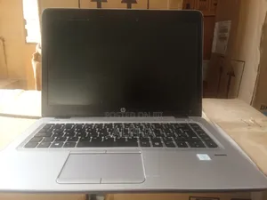 Laptop HP EliteBook 840 G5 8GB Intel Core i5 HDD+SSD 32GB