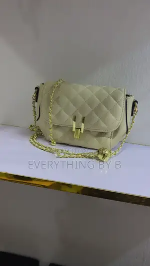 Neat Thrift Bags (Akube)