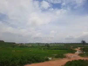 250SQM for Estate Land for 4 Bedroom Semi- Detached Duplex With R of O