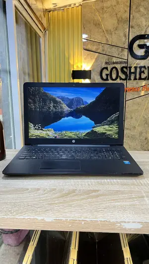 Laptop HP 15s 8GB Intel Core i3 HDD 320GB