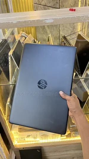 Laptop HP 15s 8GB Intel Core i3 HDD 320GB