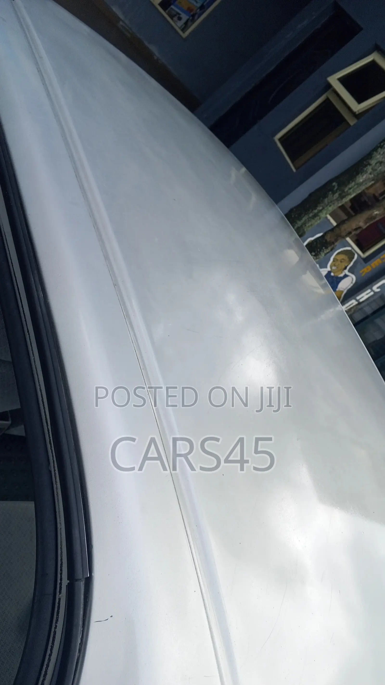 Toyota Corolla 1.9 D Hatchback 2000 Silver