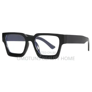 Anti Blue Lens Unique Glasses