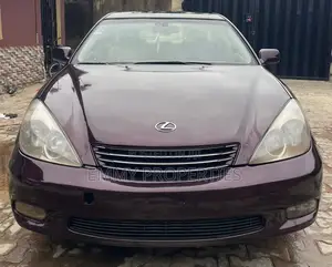 Lexus ES 300 2004