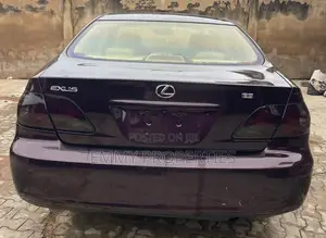 Lexus ES 300 2004