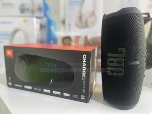 JBL Charge 5 Wi-Fi SE