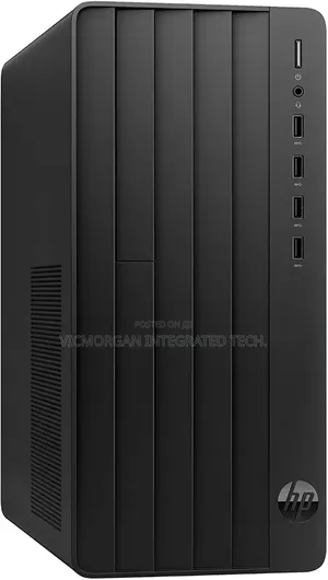 New Desktop Computer HP 290 G9 8GB Intel Core i5 SSD 512GB