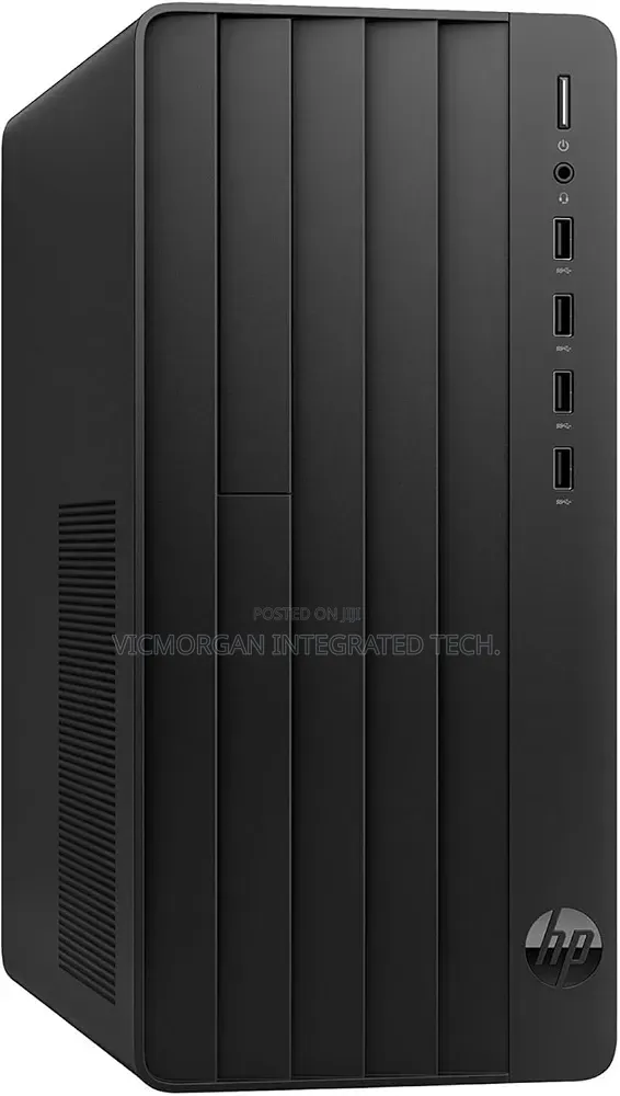 New Desktop Computer HP 290 G9 8GB Intel Core i5 SSD 512GB