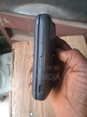 Nokia 2780 Flip 4 GB Black