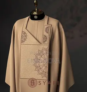 Grand Agbada