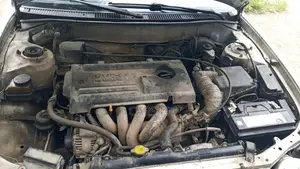 Toyota Corolla 1.9 D Hatchback 2000 Silver