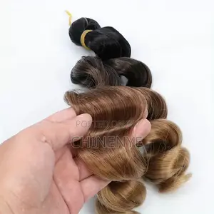 French Curls