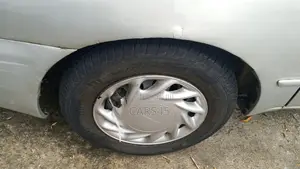 Toyota Corolla 1.9 D Hatchback 2000 Silver