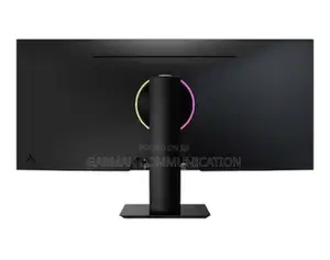 Gaming Monitor ABKO Hyperview 34Q165 Fast-Ips