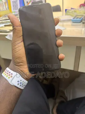 Apple iPhone 11 Pro Max 256 GB Black