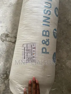 P B Insulation
