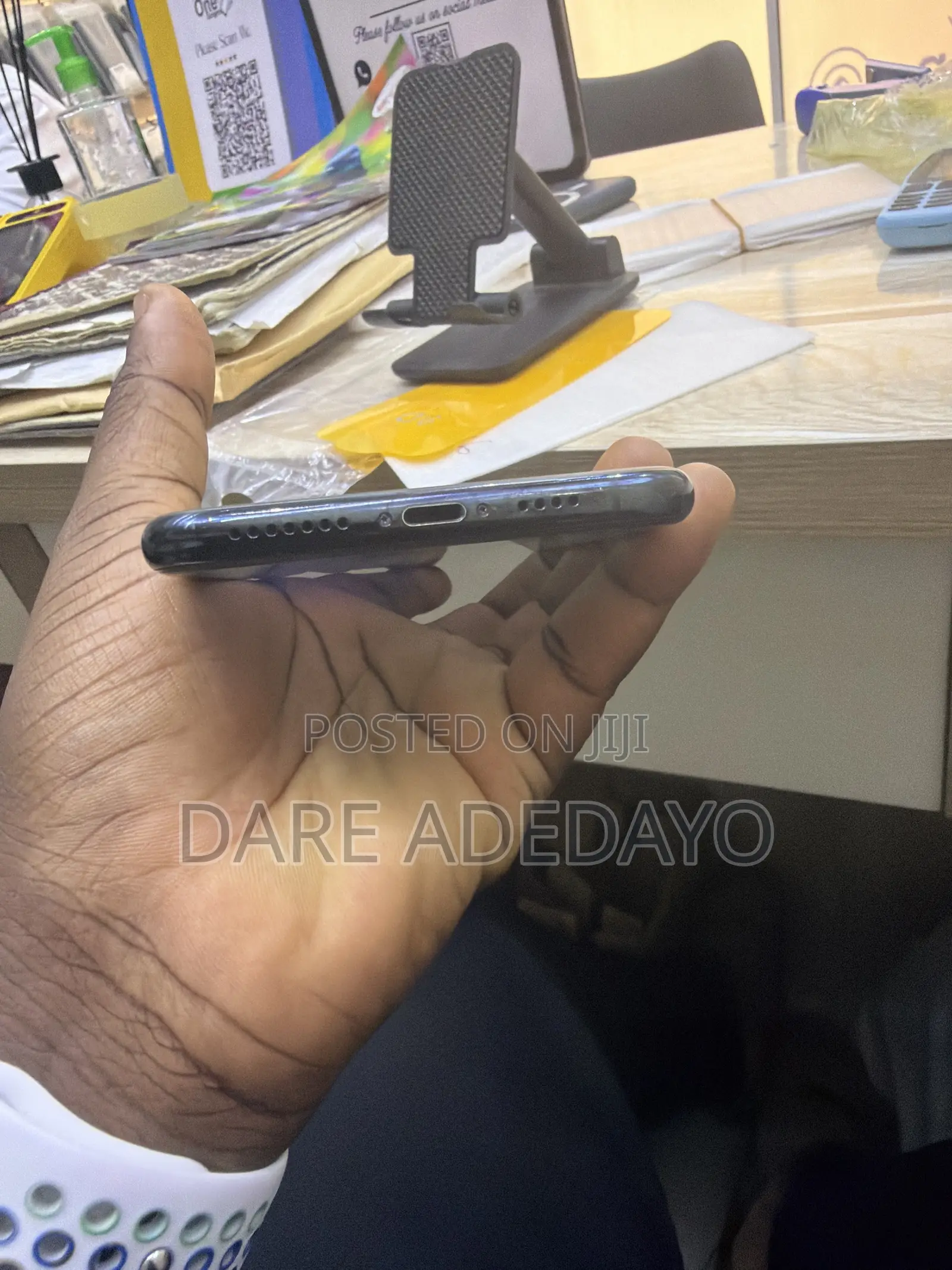 Apple iPhone 11 Pro Max 256 GB Black
