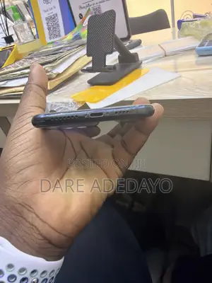 Apple iPhone 11 Pro Max 256 GB Black