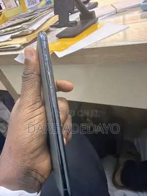Apple iPhone 11 Pro Max 256 GB Black