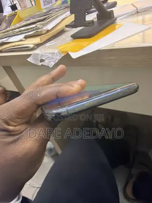 Apple iPhone 11 Pro Max 256 GB Black