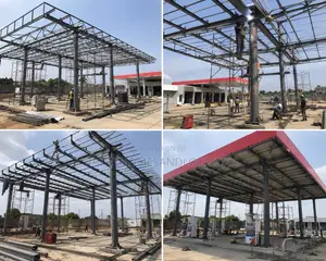 Professional Welding Metal Work Services