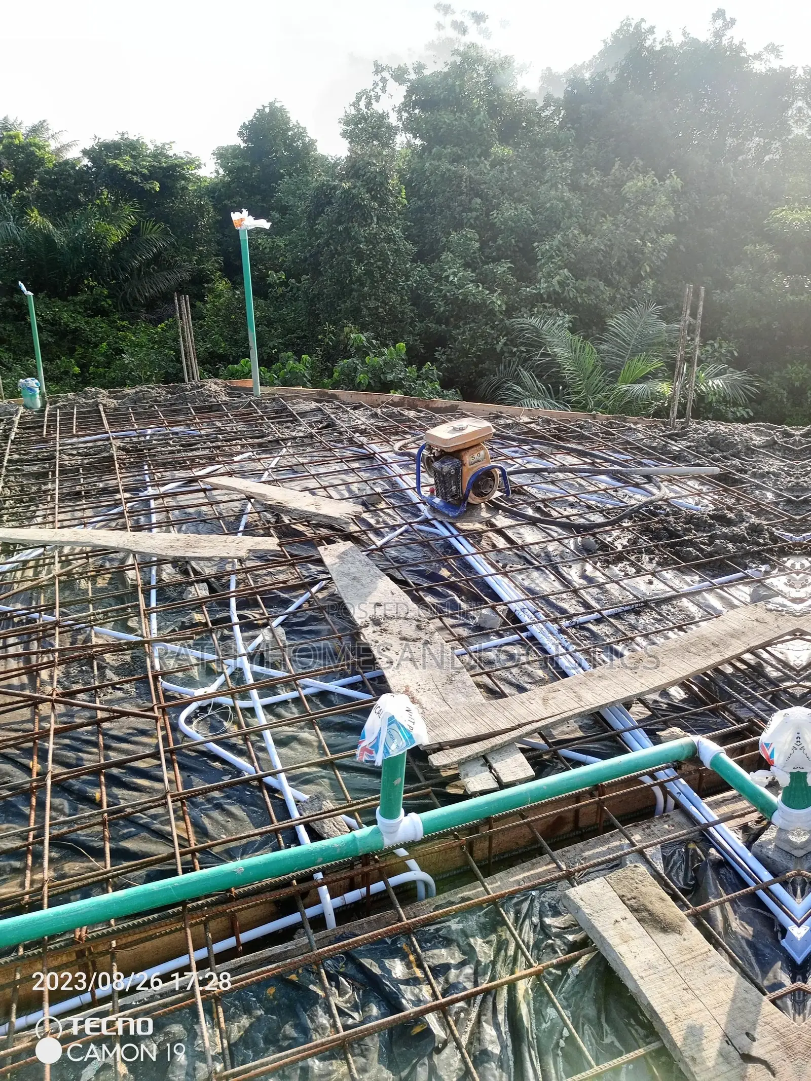 Professional Welding Metal Work Services
