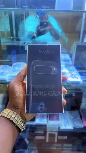 New Google Pixel 9 Pro XL 256 GB Blue