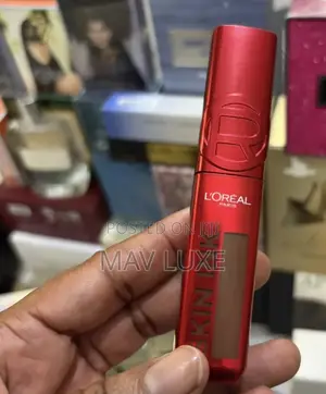 l'Oreal Paris Infallible Skin Ink Longwear 2-in-1 Foundation Concealer