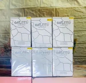 Onleeu Eau De Parfum