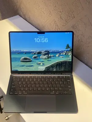 Laptop Apple MacBook Air 2025 M4 16GB Apple M4 SSD 256GB