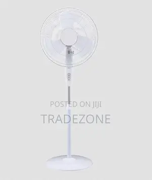 Midea 18 Inch Floor Stand Fan FS45-3D
