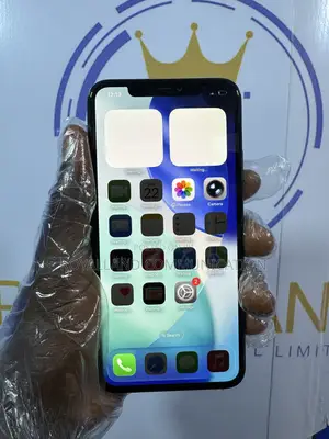 Apple iPhone 11 Pro Max 256 GB Green