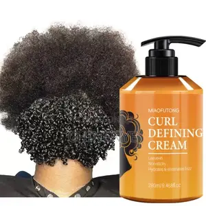 Hair Cream