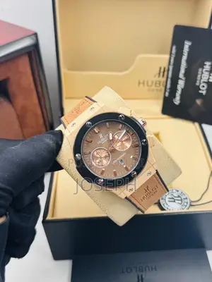 Hublot Watch