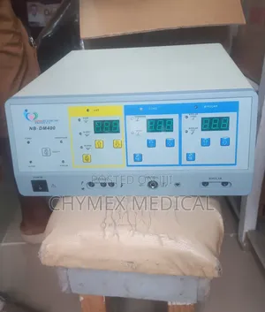 Diathermy Machine